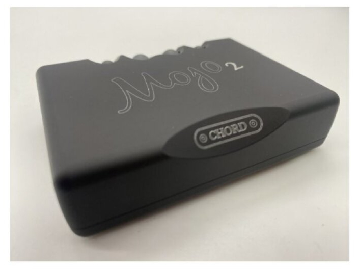 Chord Mojo 2 (2026)