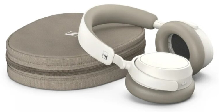 Sennheiser Accentum Taupe