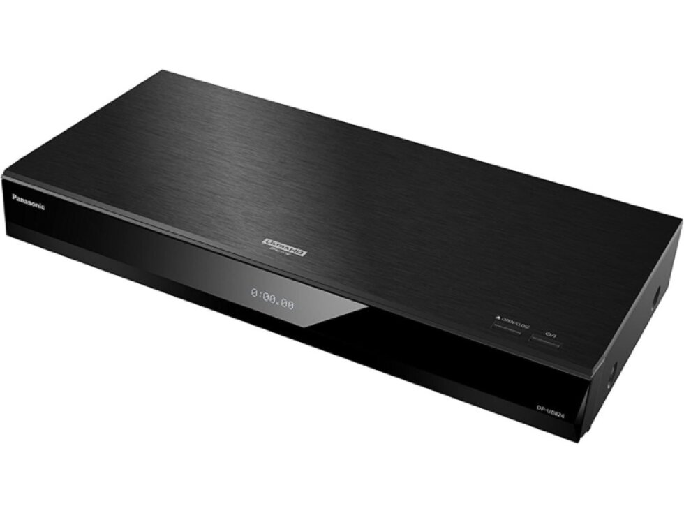 Panasonic DP-UB824EG*