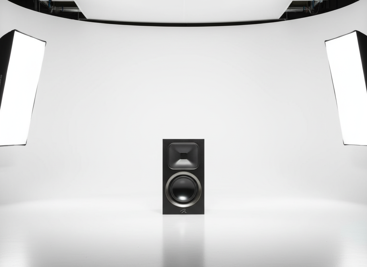 Martin Logan Motion Foundation B1