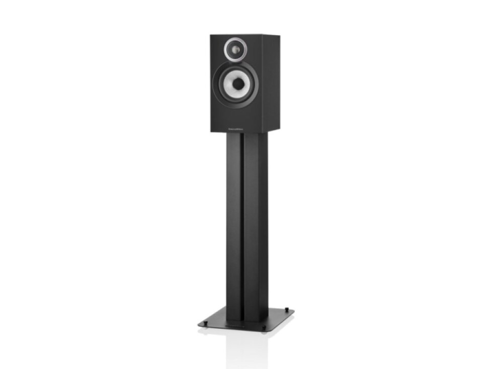 Bowers & Wilkins 607 S3 Black