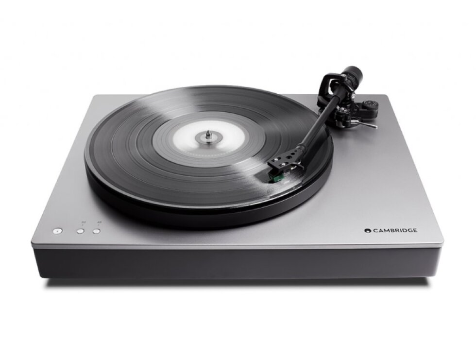 Cambridge Audio Alva ST