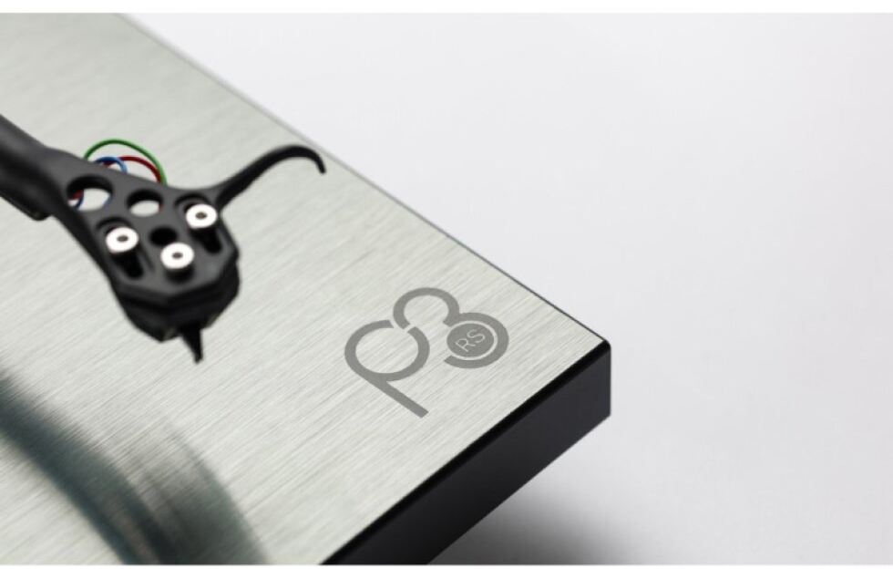 Rega Planar 3 RS Edition