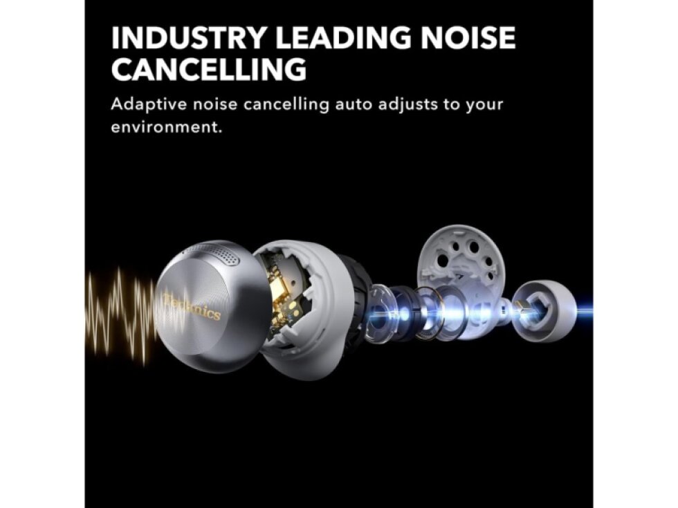 Technics EAH-AZ100E-K