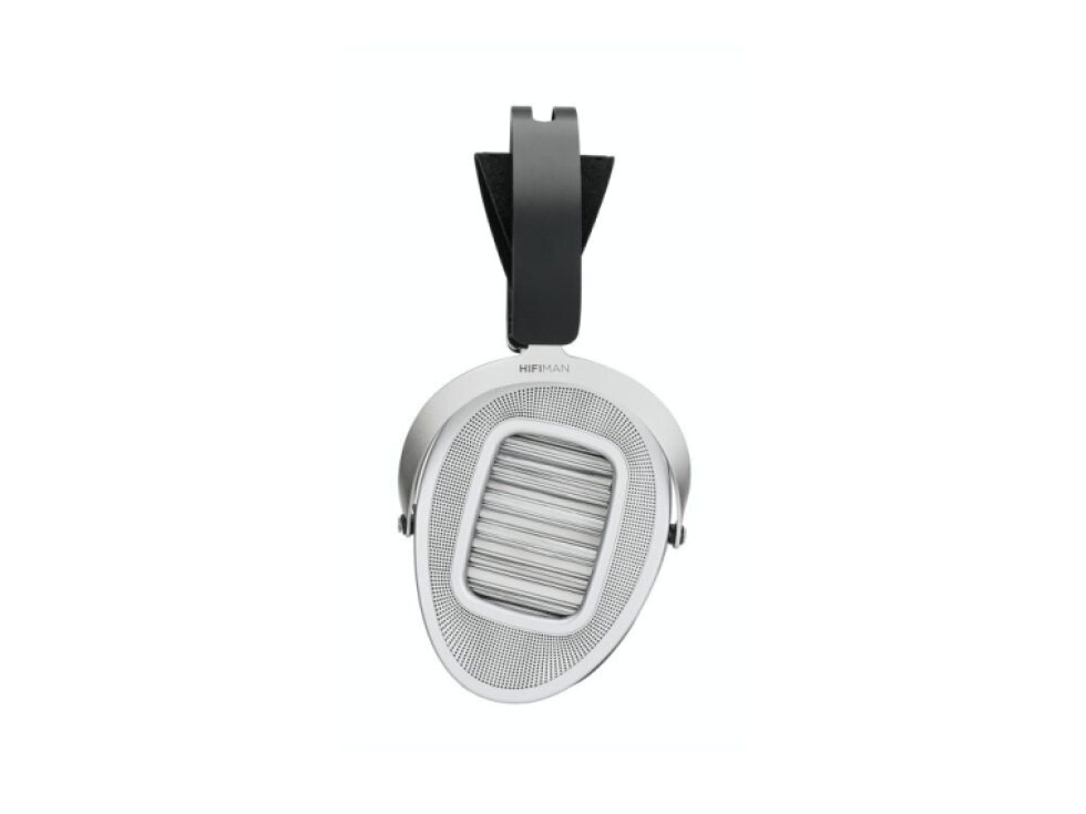 HIFIMAN Ananda Unveiled