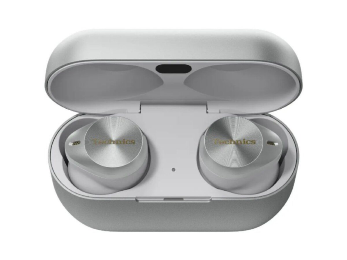 Technics EAH-AZ80E-S Silver