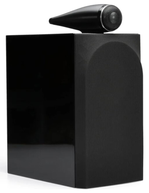 Bowers & Wilkins 705 S3 Gloss Black