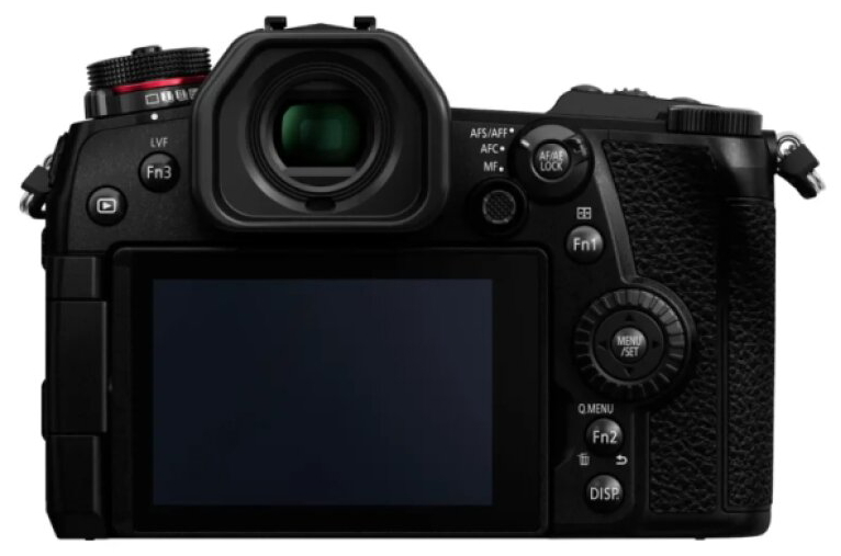 Panasonic DC-G9EGK Lumix