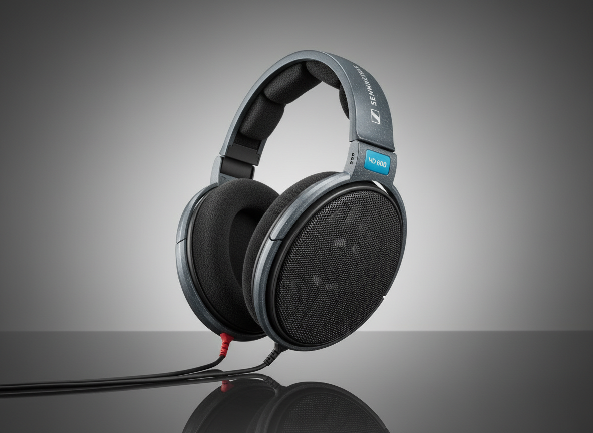 Sennheiser HD 600