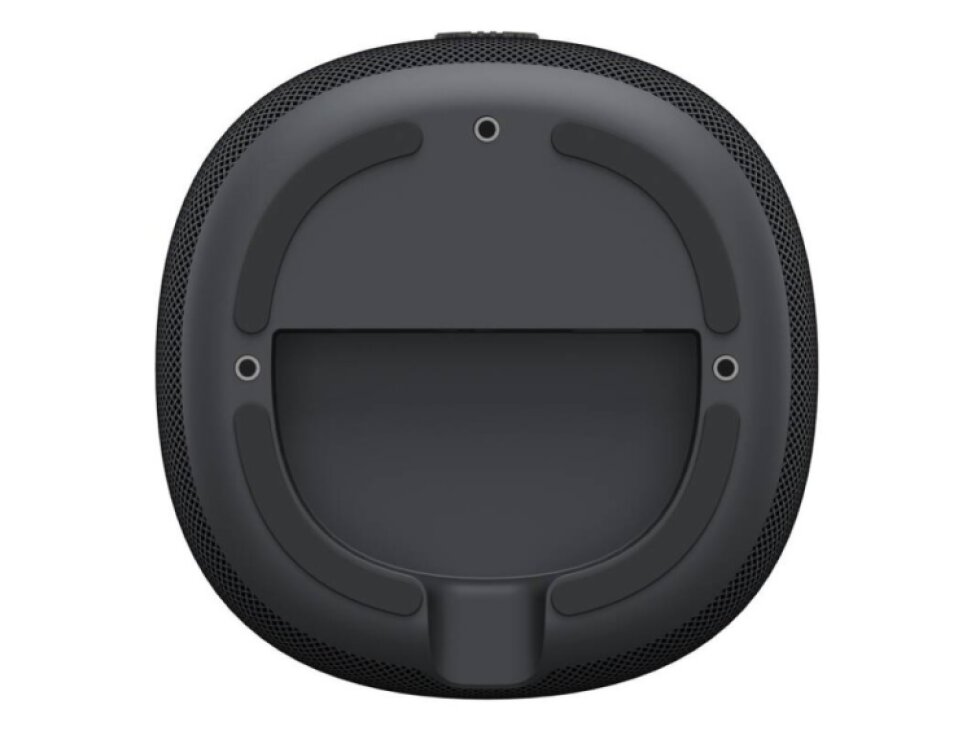 Wiim Sound Lite Black