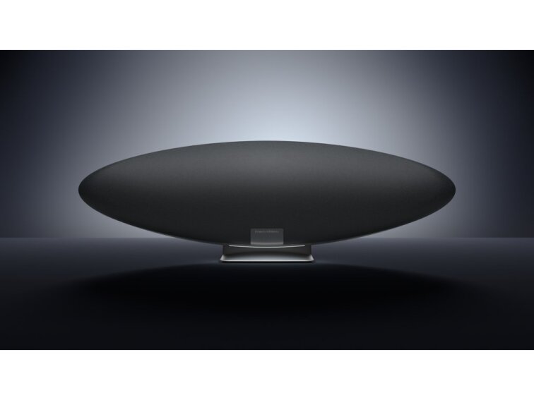 Bowers & Wilkins Zeppelin Pro Space Grey