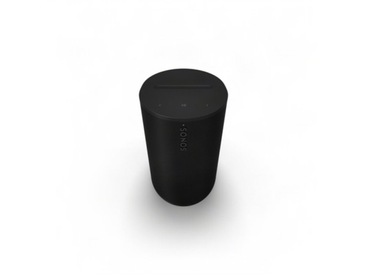 Sonos Era 100 SL Black