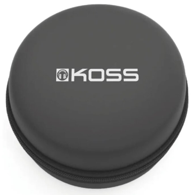 Koss Porta Pro+ Porta pro Case Akční set