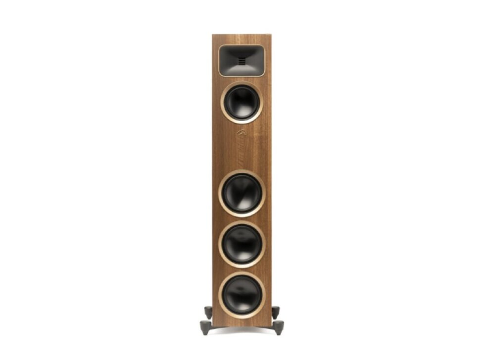 Martin Logan Motion Foundation F2 Walnut