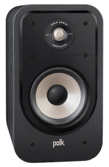 Polk Audio Signature Elite ES20 Black 2ks