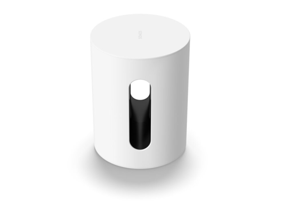 Sonos Sub Mini White