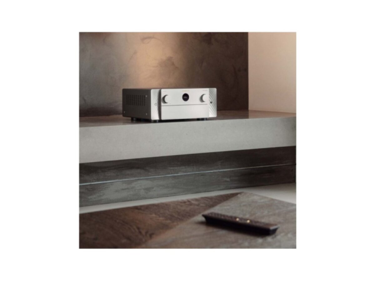 Marantz Cinema 30 Silver Gold