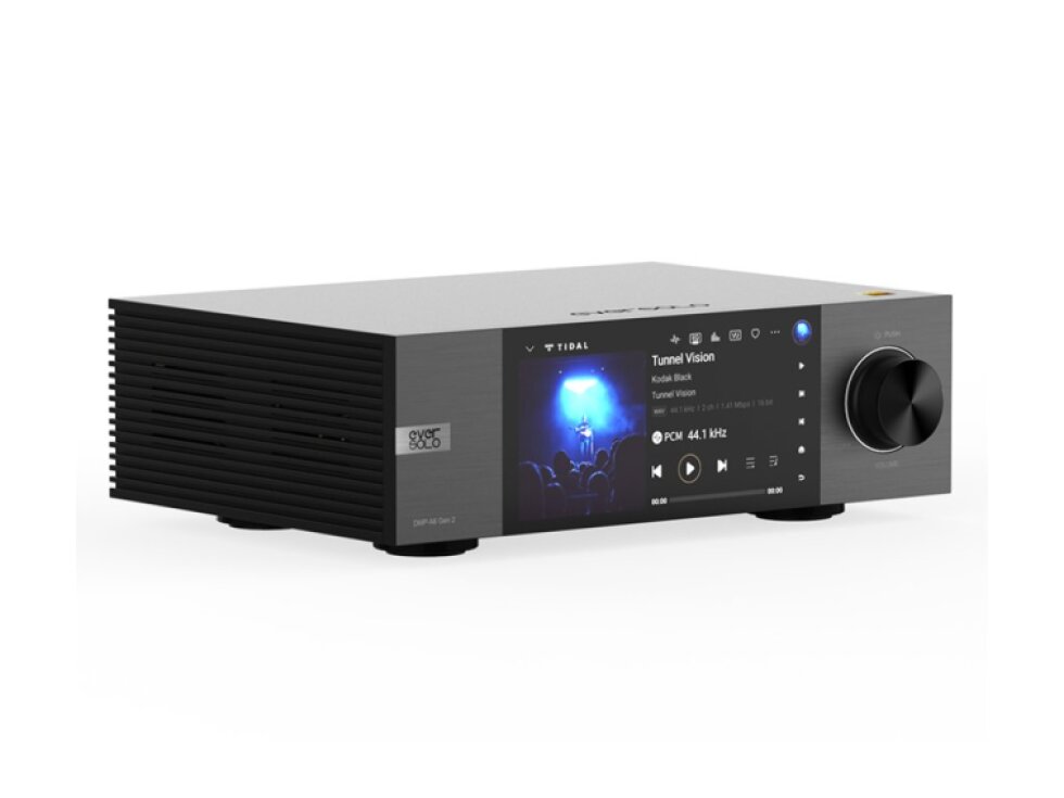 EverSolo DMP-A6 Gen 2