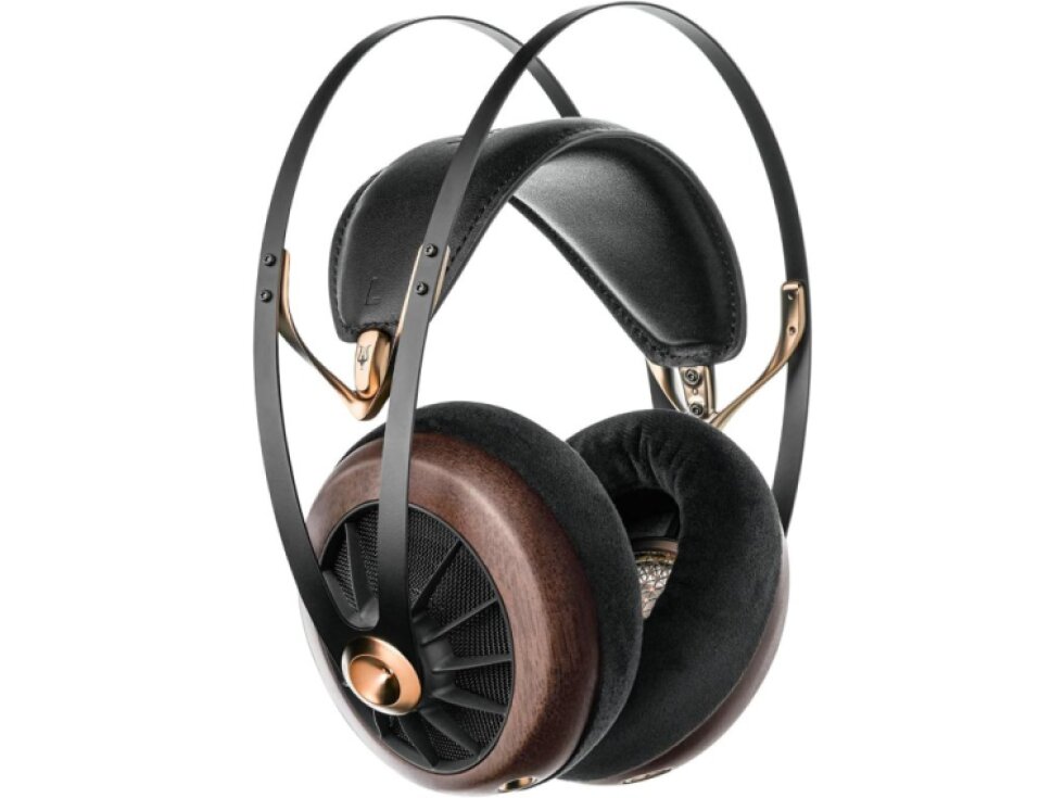 Meze 109 Pro Walnut Pobo