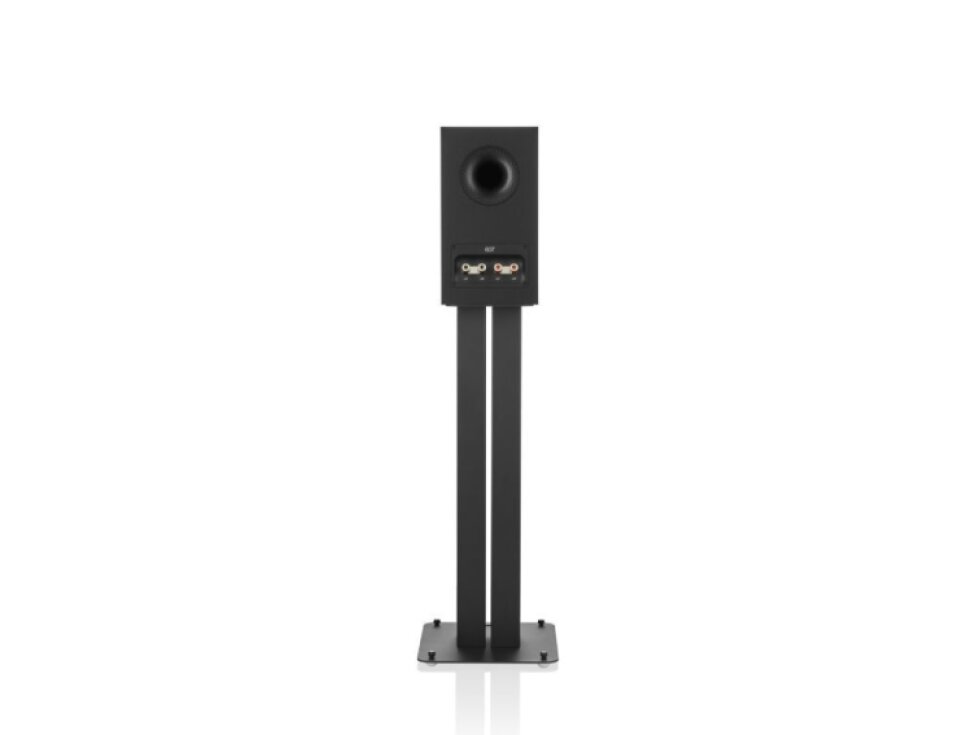 Bowers & Wilkins 607 S3 Black