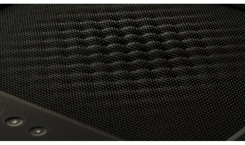 Marantz MCR 60n DAB Black