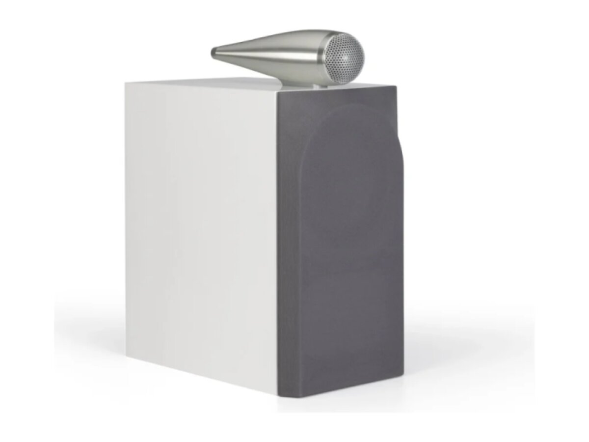 Bowers & Wilkins 705 S3 Satin White