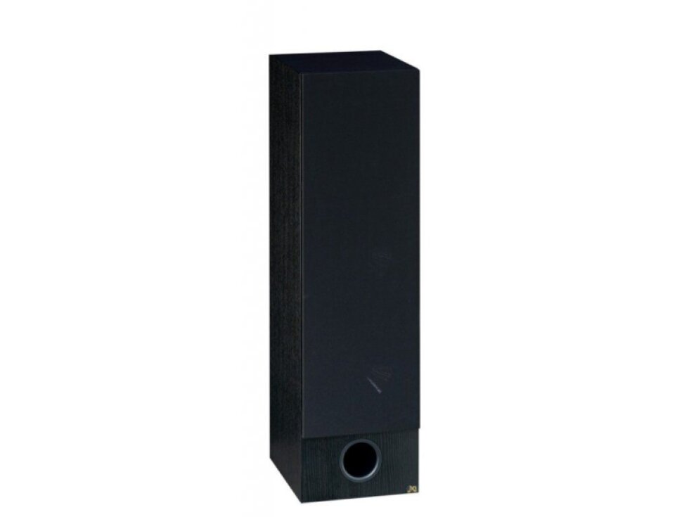 AQ Wega 55 MKIII Black 2ks