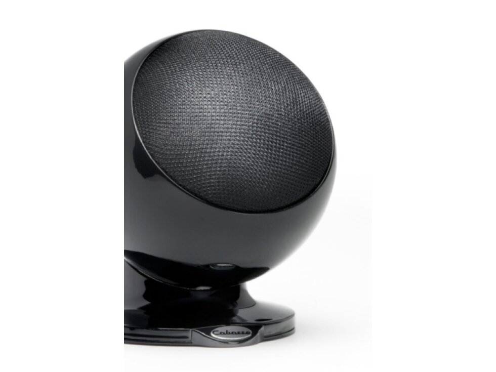 Cabasse Alcyone 2 5.1 Black