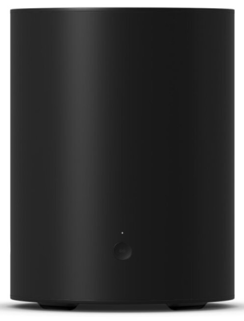 Sonos Sub Mini Black