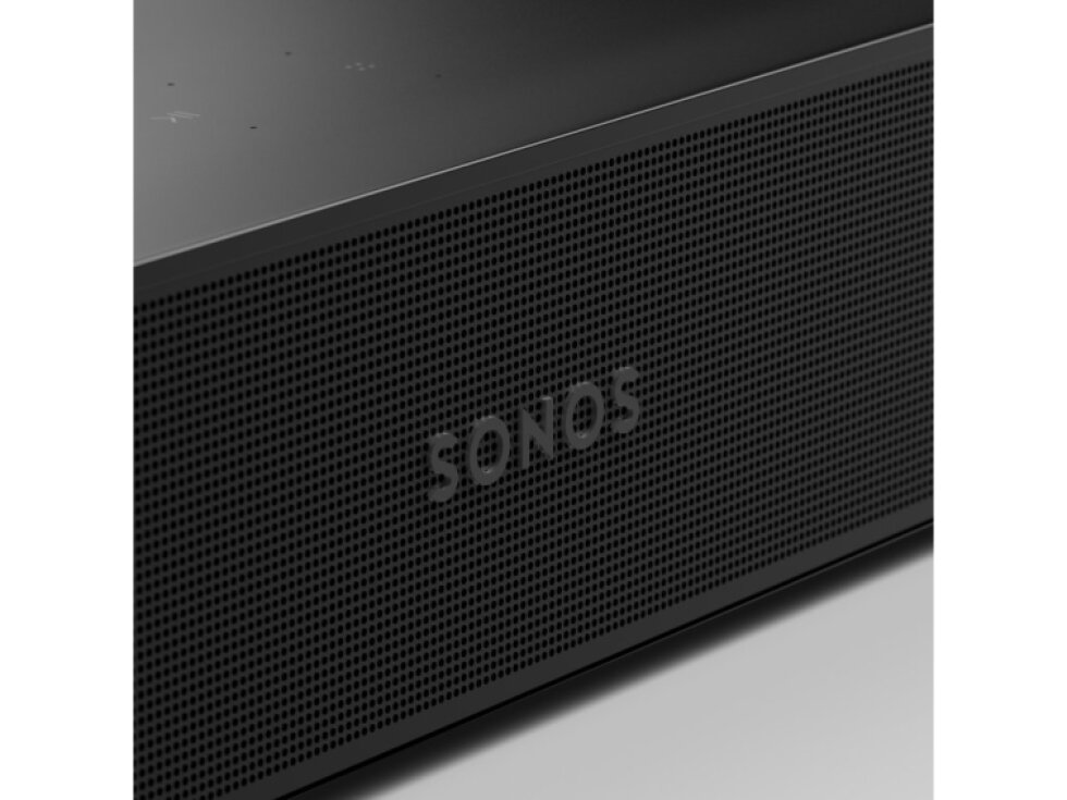 Sonos Beam Gen 2 Black