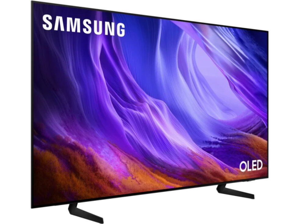 Samsung QE55S85H