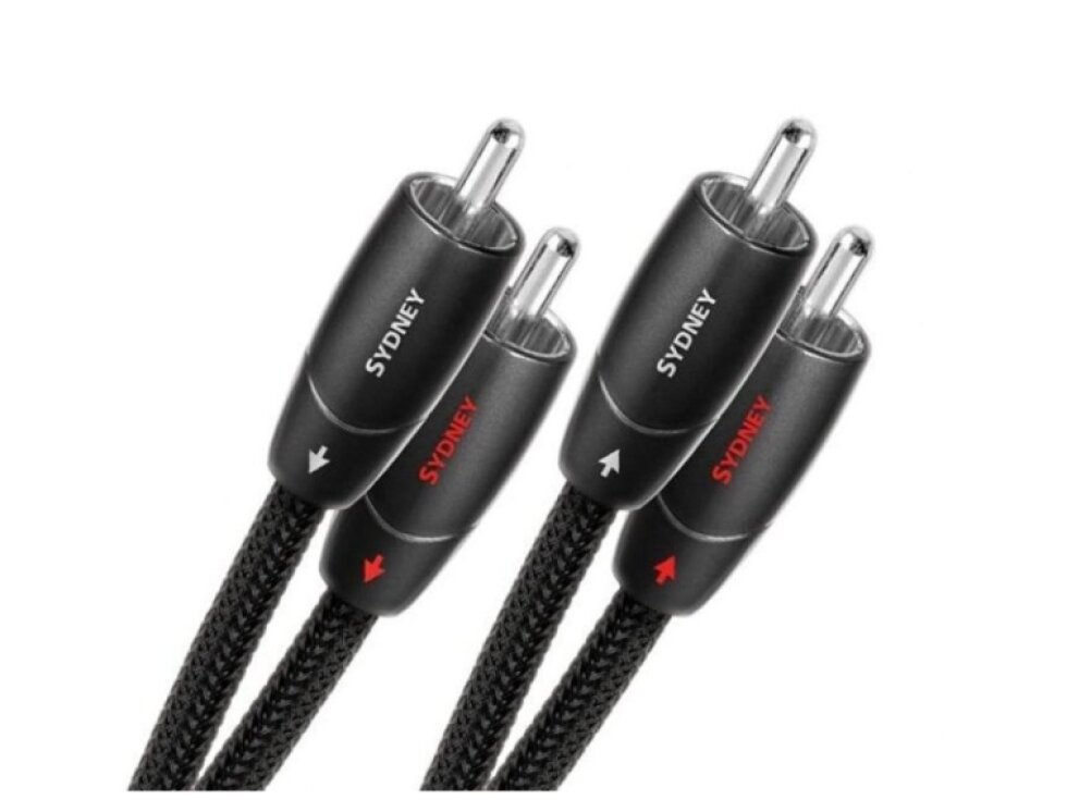 Audioquest Sydney RR