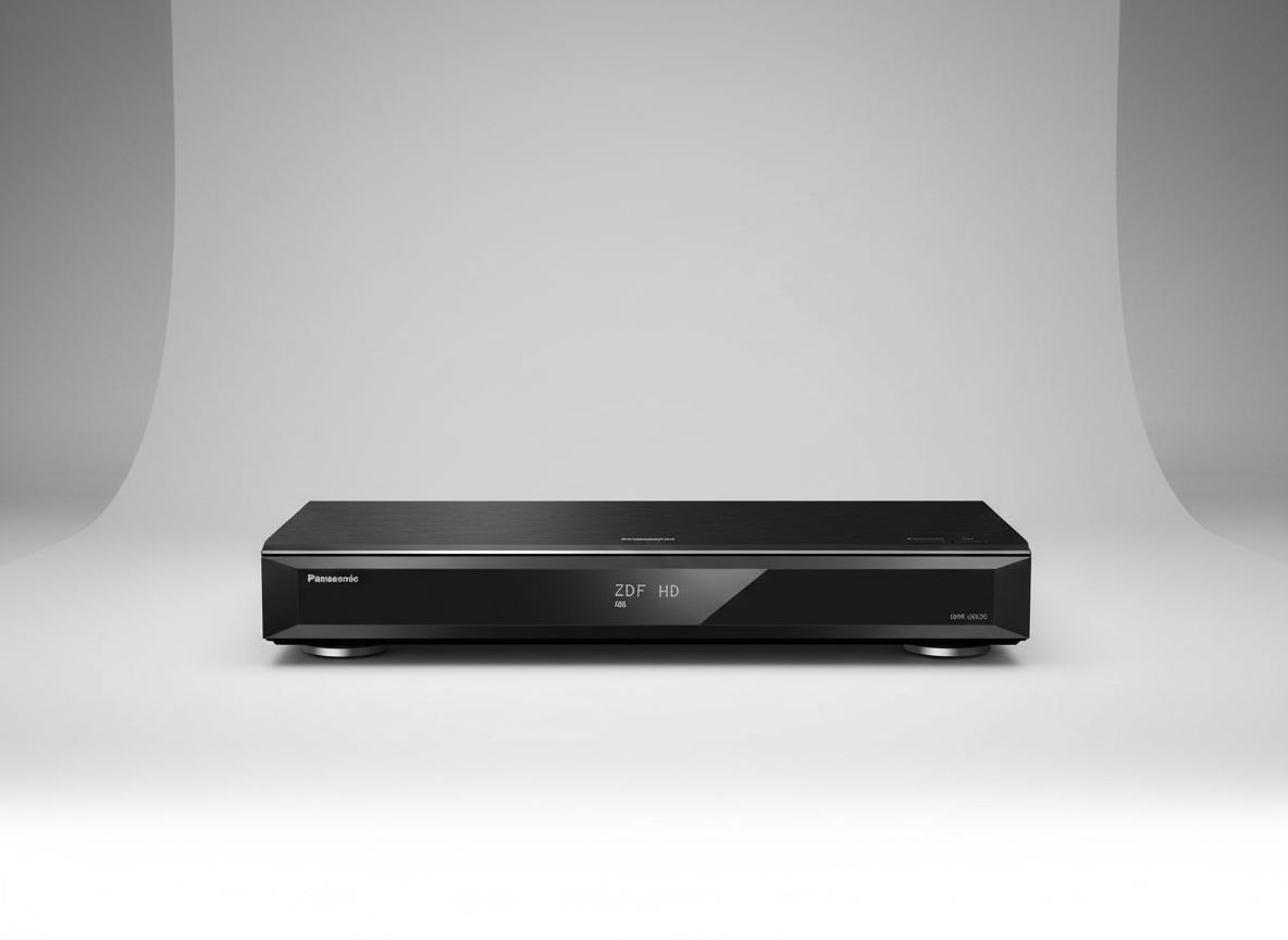 Panasonic DMR-UBC90EG