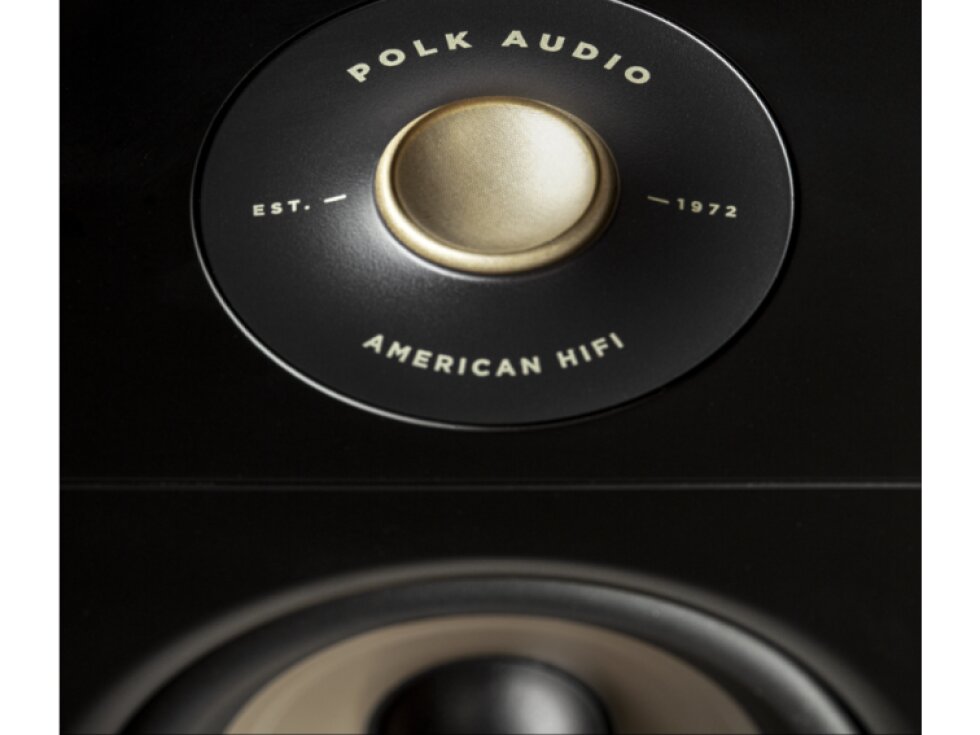 Polk Audio Signature Elite ES10 White 2ks