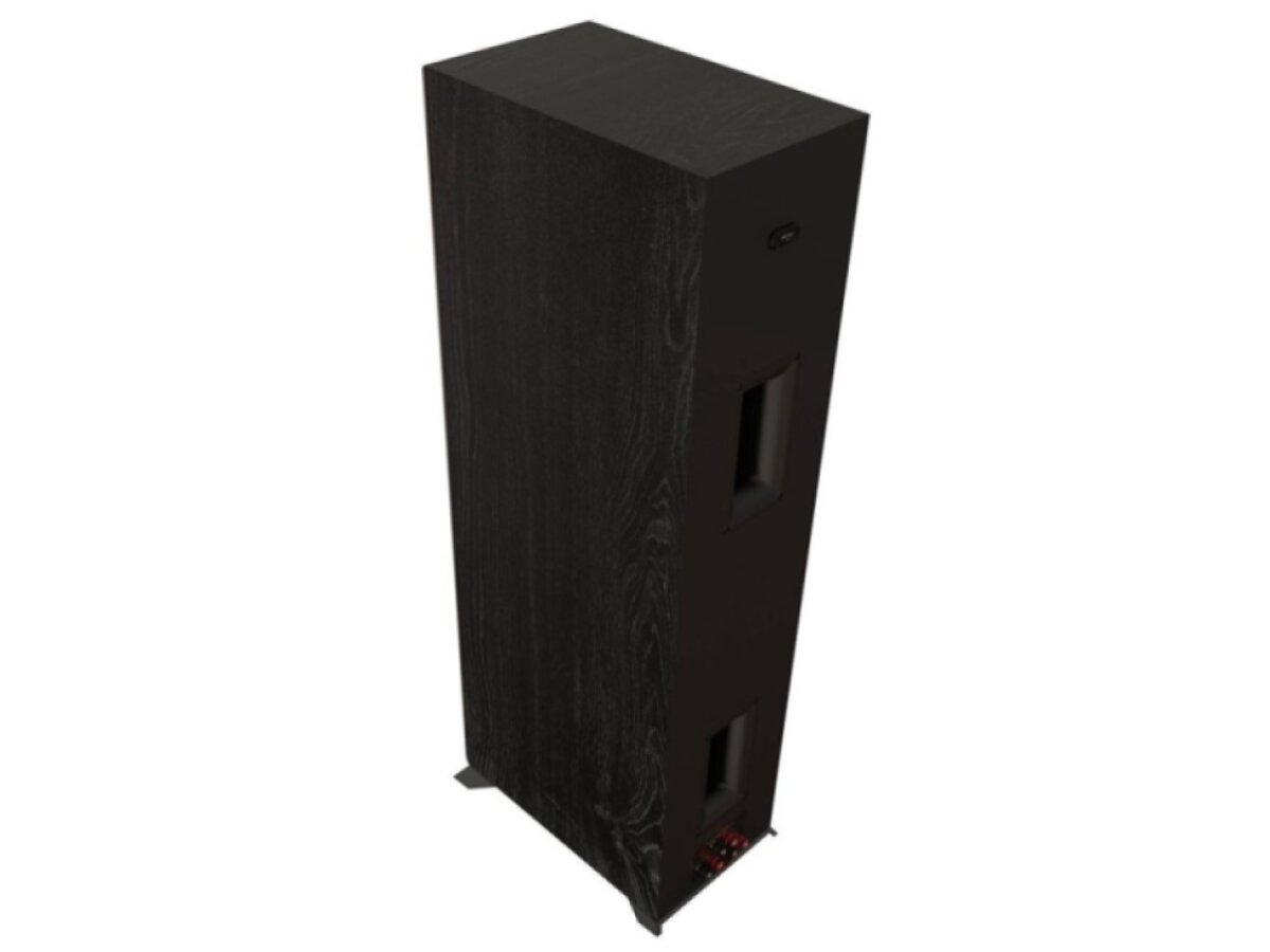 Klipsch RP-8000F II Black 2ks