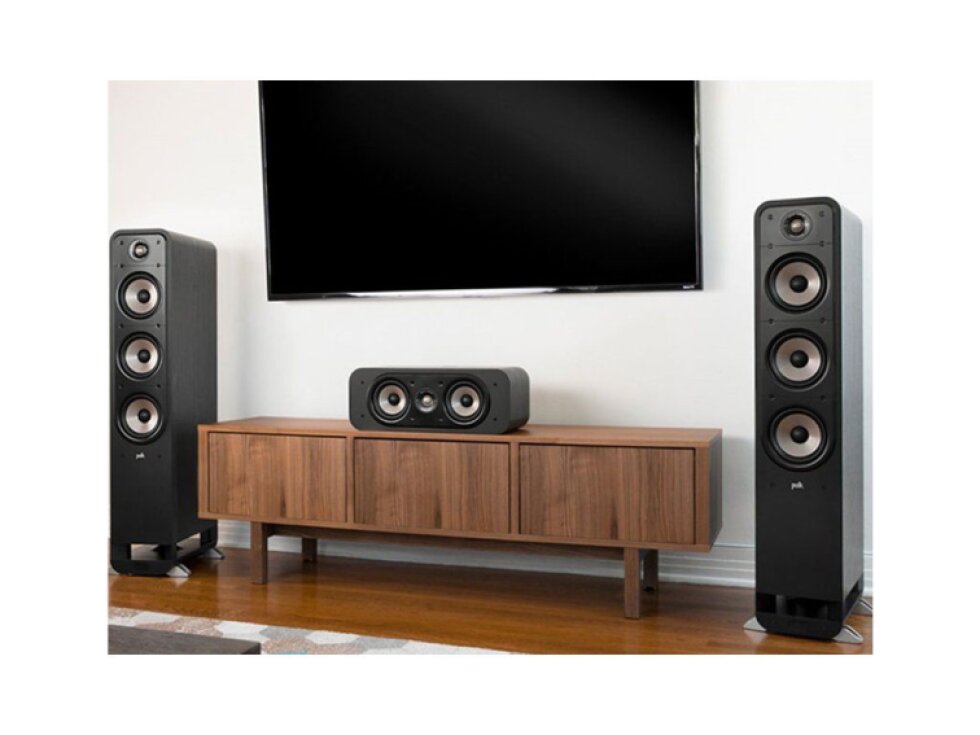 Polk Audio Signature Elite ES60 White 2ks