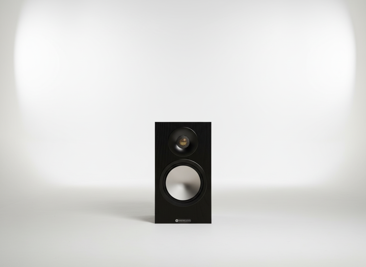 Monitor Audio Bronze 50 7G Walnut