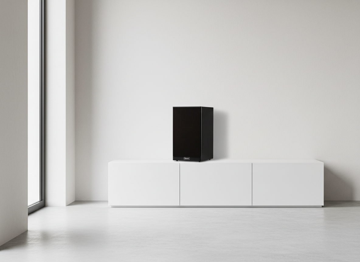 Magnat Signature 603 Black