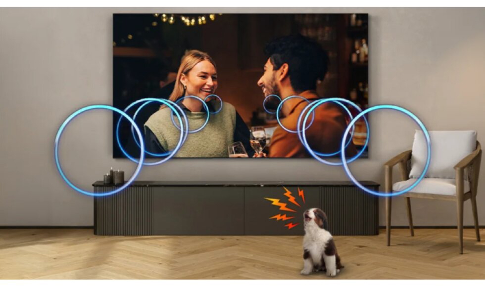 Samsung QE50QN70H
