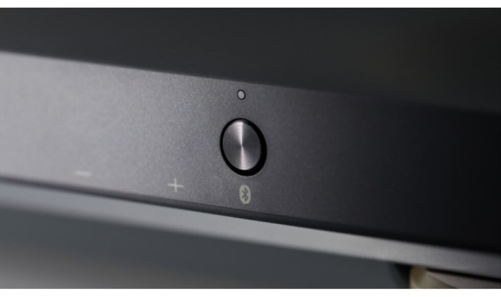 Denon DP-500BT