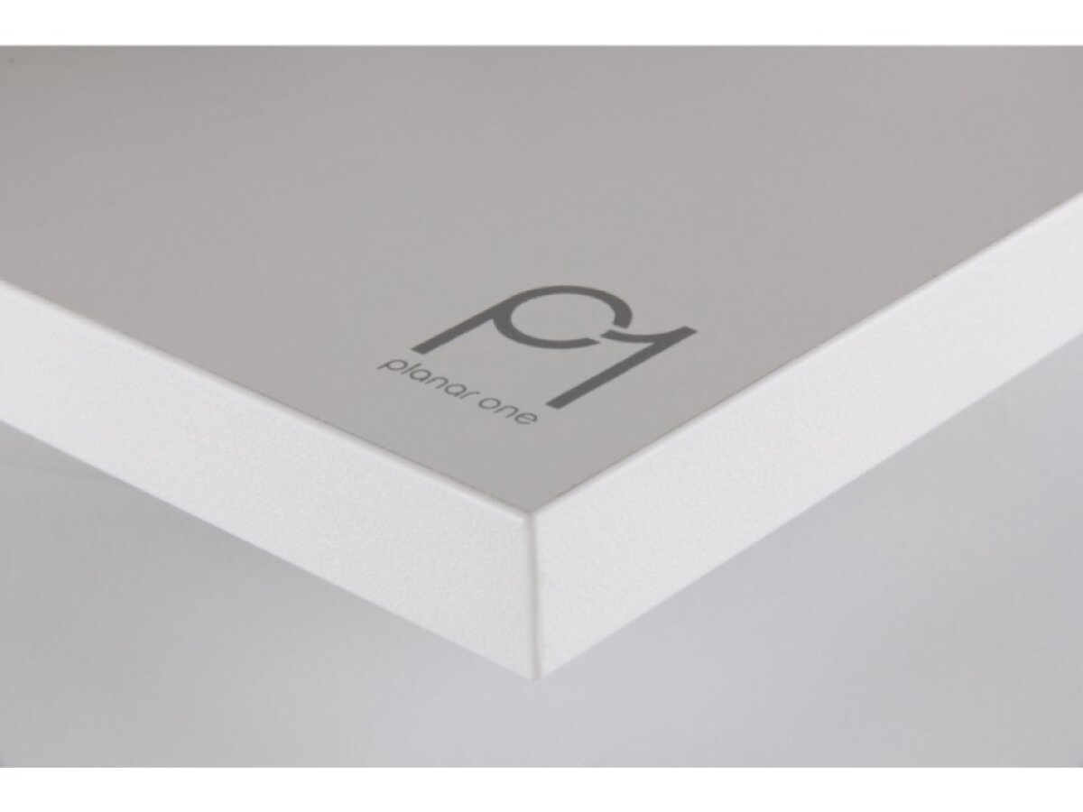 Rega Planar 1 Matt White