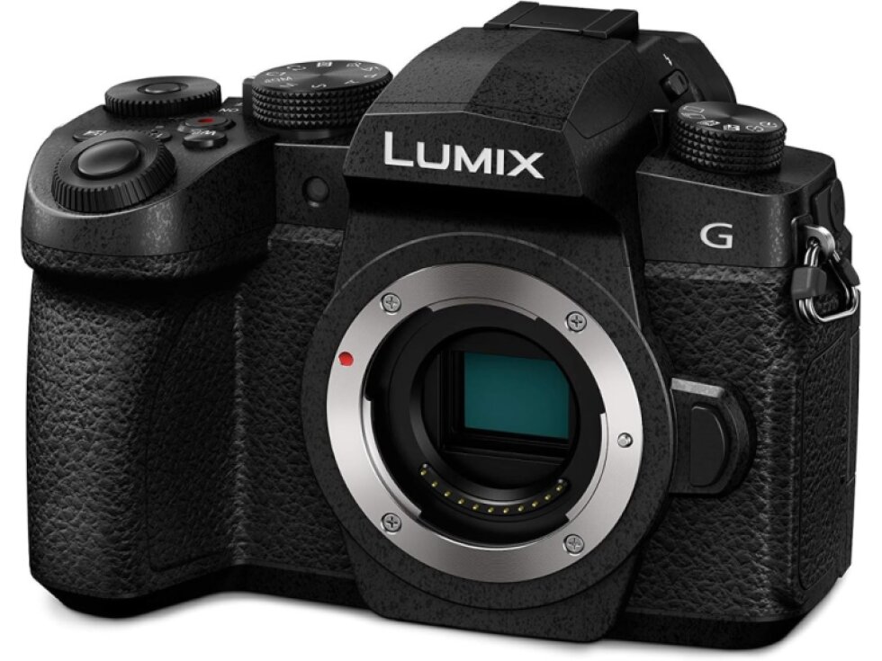 Panasonic DC-G91EGK