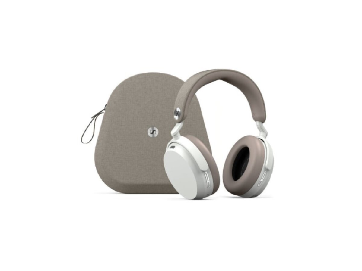Sennheiser Momentum 5 White