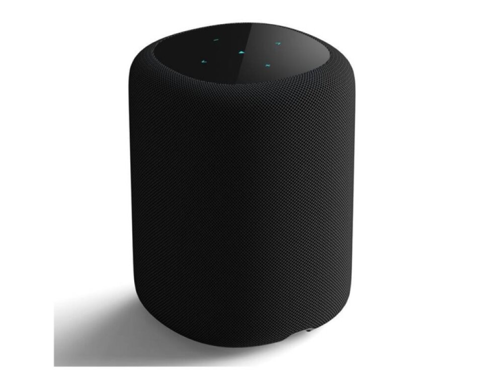 Wiim Sound Lite Black