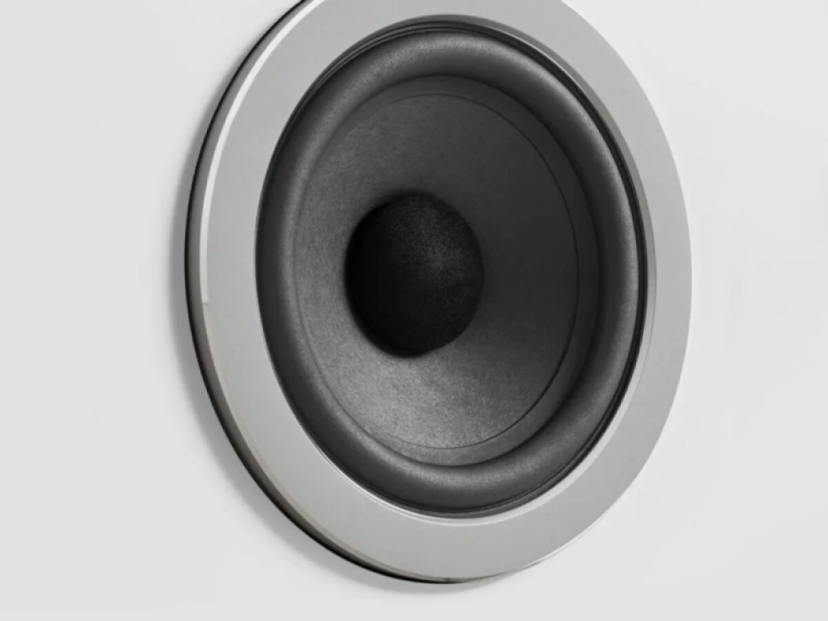 Bowers & Wilkins 703 S3 Satin White
