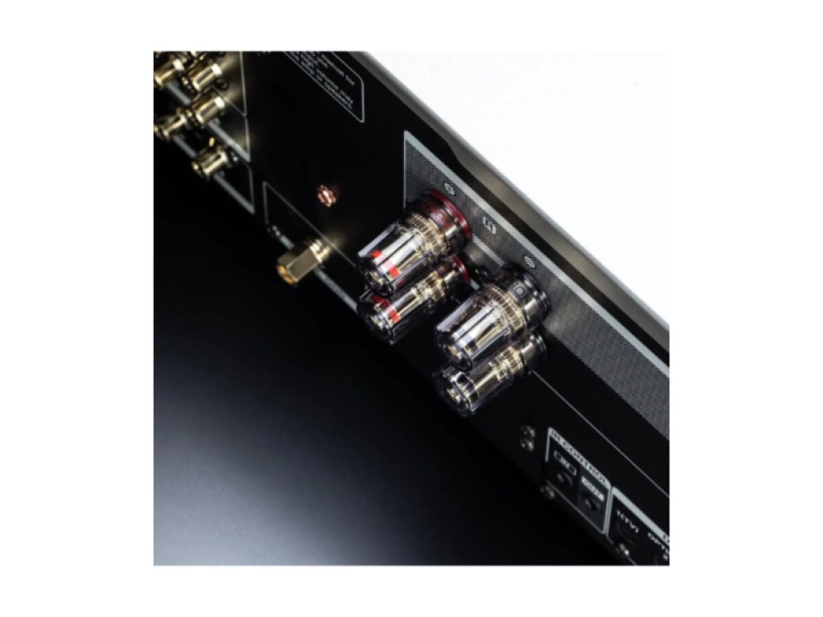 Denon PMA-3000NE Silver Premium