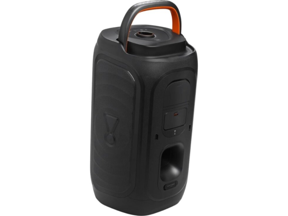JBL Partybox 130 Black Rozbaleno