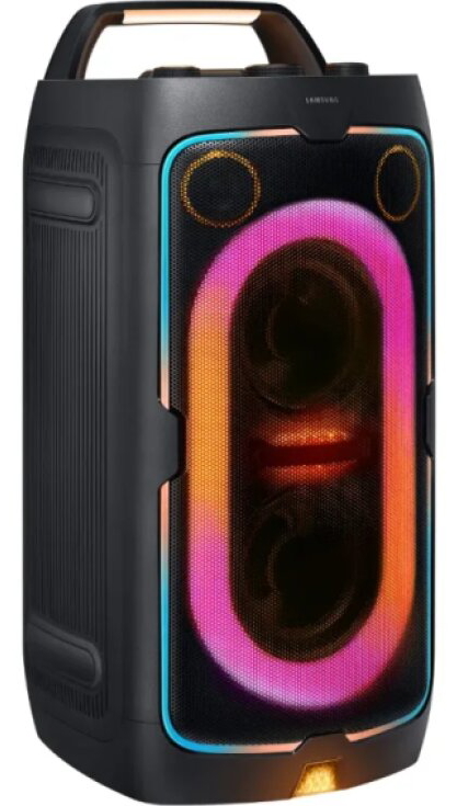 Samsung MX-ST40F