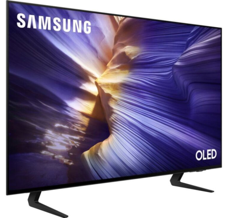 Samsung QE48S90F