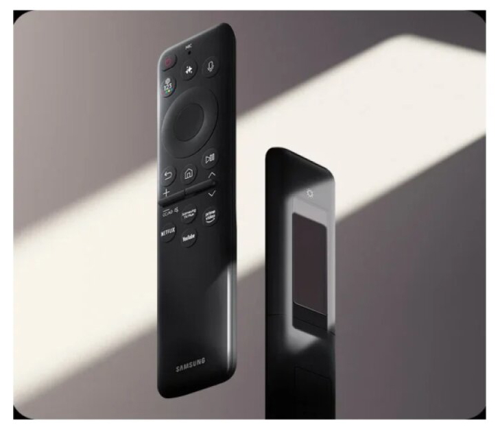 Samsung QE75QN70H